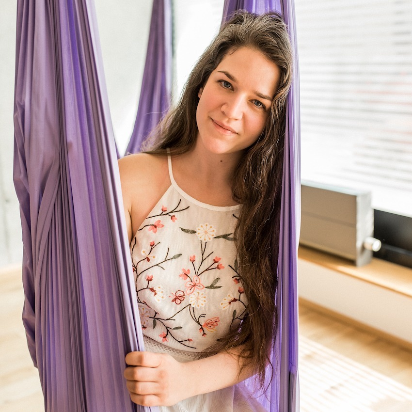 Kristýna Strolená