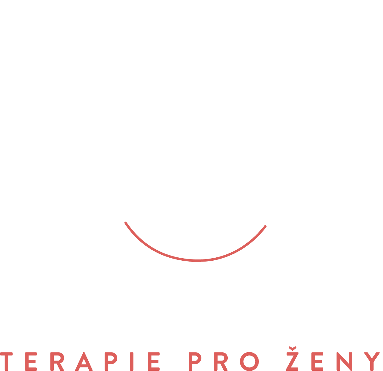 Logo Alchemilka white