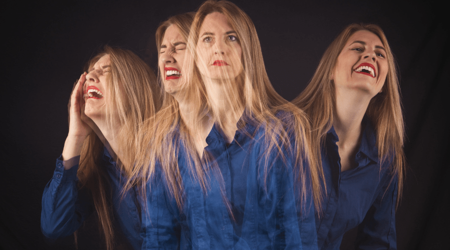 Emoce jsou vodítem k objevení psychosomatických příčin potíží s kojením