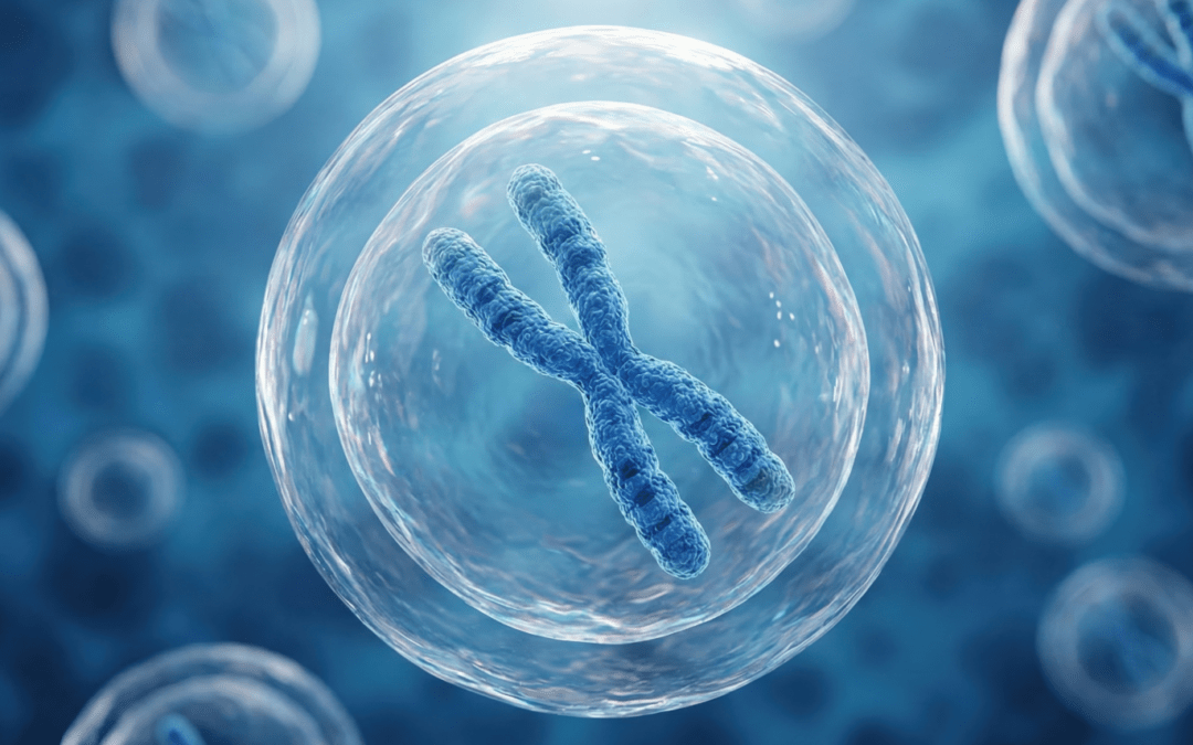 Terapie, která vítězí nad genetickou dispozicí